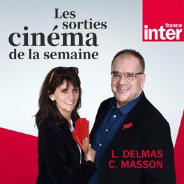 Show cover of Les sorties cinéma de la semaine