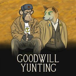 Show cover of GoodWill Yunting