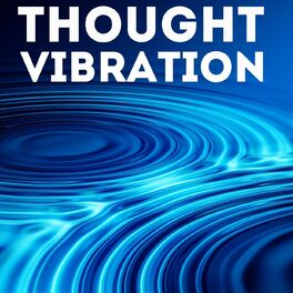 Show cover of Thought Vibration - Law of Attraction