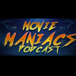Show cover of Movie Maniacs - Von Filmen, Fans und Fernsehen