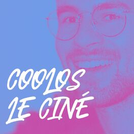 Show cover of Coolos' le ciné
