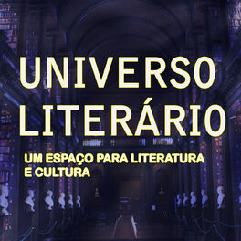 Show cover of Universo Literário