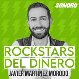 Show cover of Rockstars del Dinero