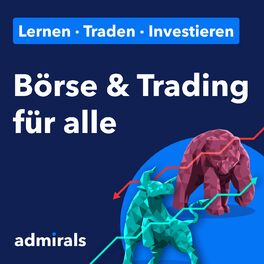 Show cover of Börse & Trading für alle