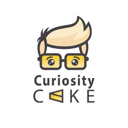 Show cover of Curiosity Cake