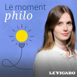 Show cover of Le moment Philo, par Aziliz Le Corre