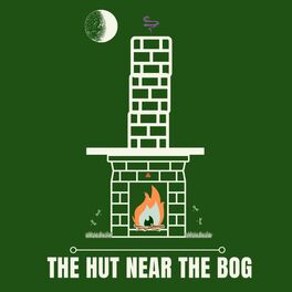 Show cover of The Hut Near The Bog