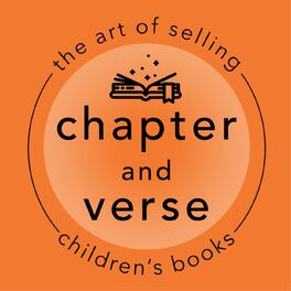 Show cover of Chapter and Verse: The Art of Selling Children's Books