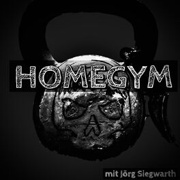 Show cover of Homegym Podcast