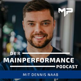 Show cover of Der Mainperformance Podcast