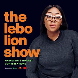 Show cover of The Lebo Lion Show