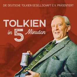 Show cover of Tolkien in 5 Minuten
