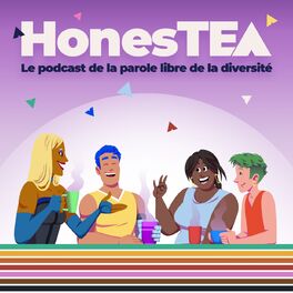 Show cover of HonesTEA
