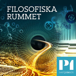 Show cover of Filosofiska rummet