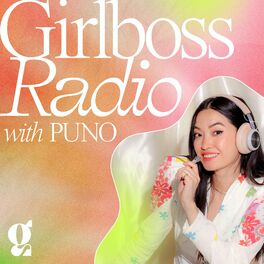 Show cover of Girlboss Radio
