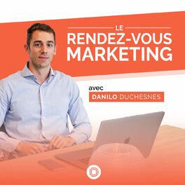 Show cover of Le Rendez-vous Marketing
