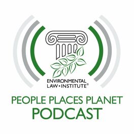 Show cover of People Places Planet Podcast