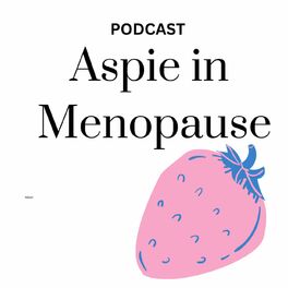 Show cover of Aspie in Menopause