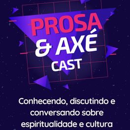 Show cover of Prosa & Axé