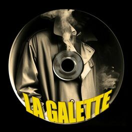 Show cover of LA GALETTE