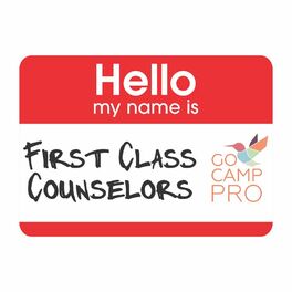 Show cover of First Class Counselors