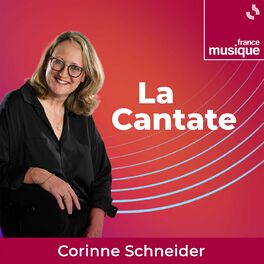 Show cover of La Cantate