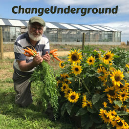 Show cover of ChangeUnderground