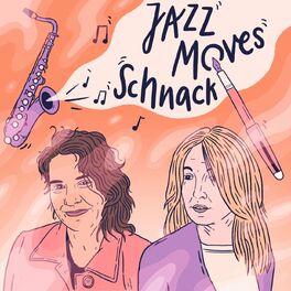 Show cover of Jazz Moves Schnack
