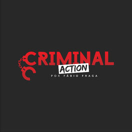 Show cover of Criminal Action - Podcast Jurídico - #borapraaction