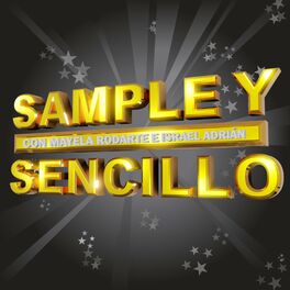 Show cover of Sample y Sencillo
