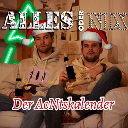 Show cover of Alles oder Nix (AoN)