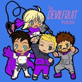 Show cover of Devilfruit: Choose Anime