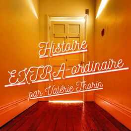 Show cover of Histoire EXTRA-ordinaire