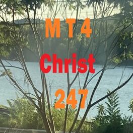 Show cover of The mt4christ247's Podcast