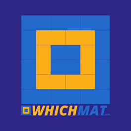 Listen to WhichMat Podcast podcast | Deezer