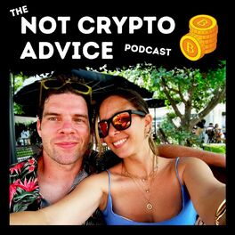 Show cover of Not Crypto Advice