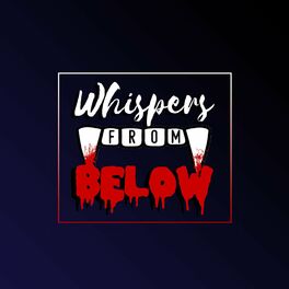 Show cover of Whispers from Below