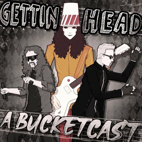 Echo Echo Ben 10 Porn - Listen to Gettin Head: A Bucketcast podcast | Deezer