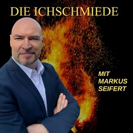Show cover of DIE ICHSCHMIEDE