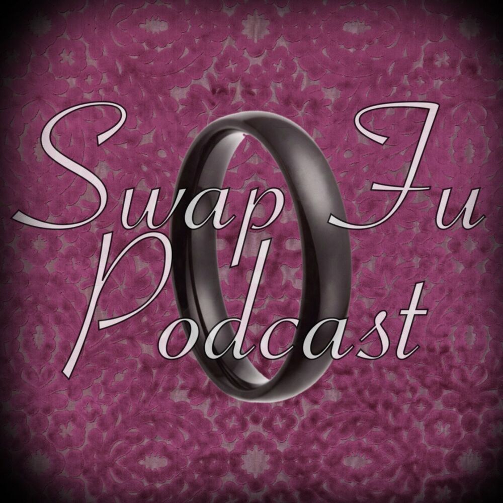Listen to Swap Fu Podcast podcast Deezer photo