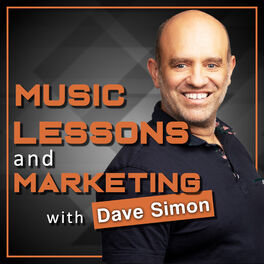 Show cover of Music Lessons and Marketing