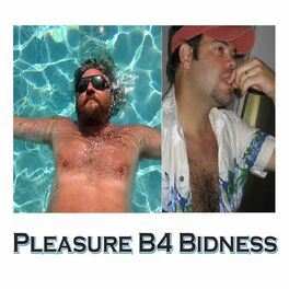 Show cover of Pleasure B4 Bidness