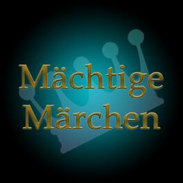 Show cover of Mächtige Märchen