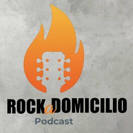 Show cover of Rock a Domicilio