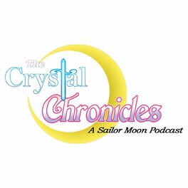 Show cover of The Crystal Chronicles
