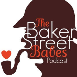 Show cover of The Baker Street Babes