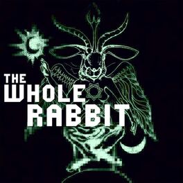 Show cover of The Whole Rabbit