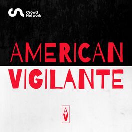 Show cover of American Vigilante