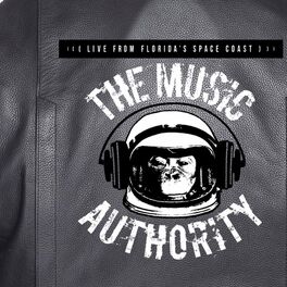 Show cover of The Music Authority LIVE STREAM Show