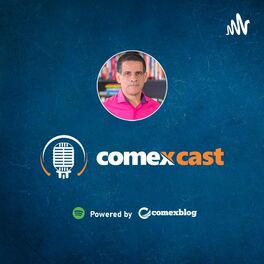 Show cover of ComexCast